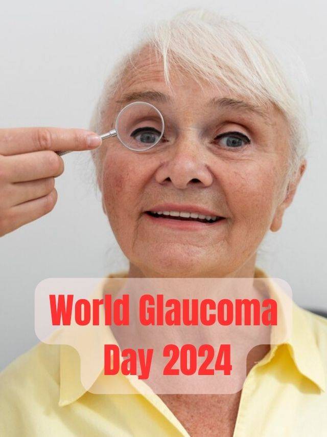 World Glaucoma Day: 10 Strategies to Safeguard Your Vision