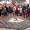 How a stolen Jackie Robinson statue impacted a Wichita community