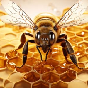 Bee Bread(100g)