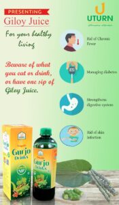 UTURN Himalayan Herbal Cosmetics Product Details