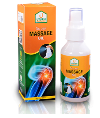 UTURN Himalayan Herbal Cosmetics Product Details