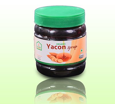 Yacon Syrup