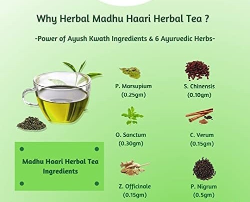 आयुर्वेदिक चिया र स्वास्थ्य: युरिक एसिड, सुगर र ग्यास समस्यामा राहत