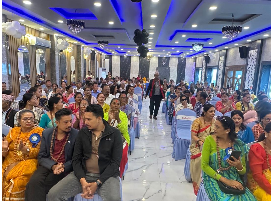 गाउँमै रोजगारी, स्वस्थ जीवन र आम्दानीको अवसर : युटर्न ईन्टरनेशनलको ‘स्वदेशी अभियान’ गाउँमै रोजगारी, स्वस्थ जीवन र आम्दानीको अवसर : युटर्न ईन्टरनेशनलको ‘स्वदेशी अभियान’