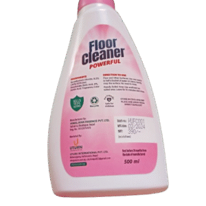 Floor Cleaner (500ml)