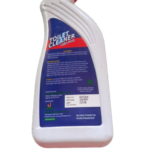 Toilet Cleaner (500ml)