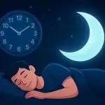 स्वास्थ्यका लागि उमेरअनुसार कति सुत्ने ? पूर्ण मार्गदर्शन