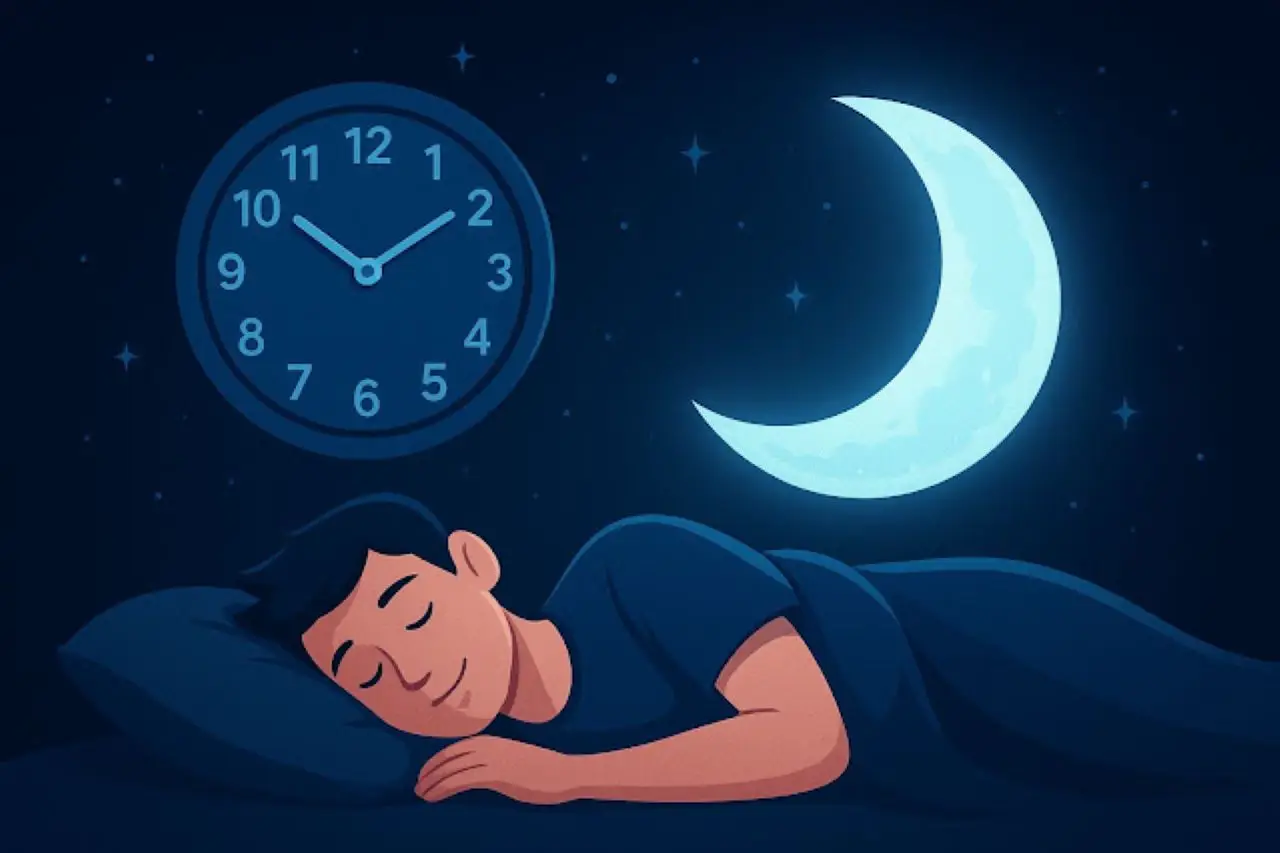 स्वास्थ्यका लागि उमेरअनुसार कति सुत्ने ? पूर्ण मार्गदर्शन