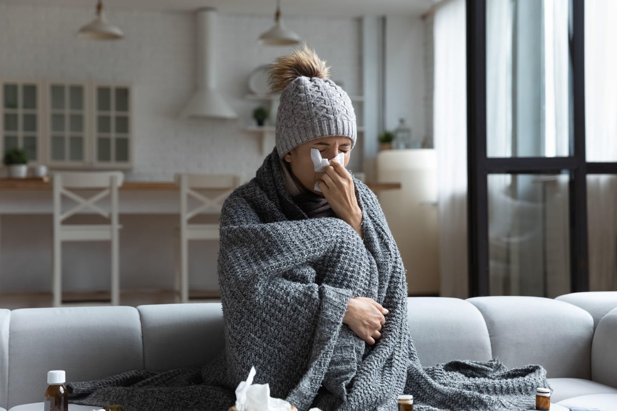 Why this flu season is hitting so hard, according to an ER physician