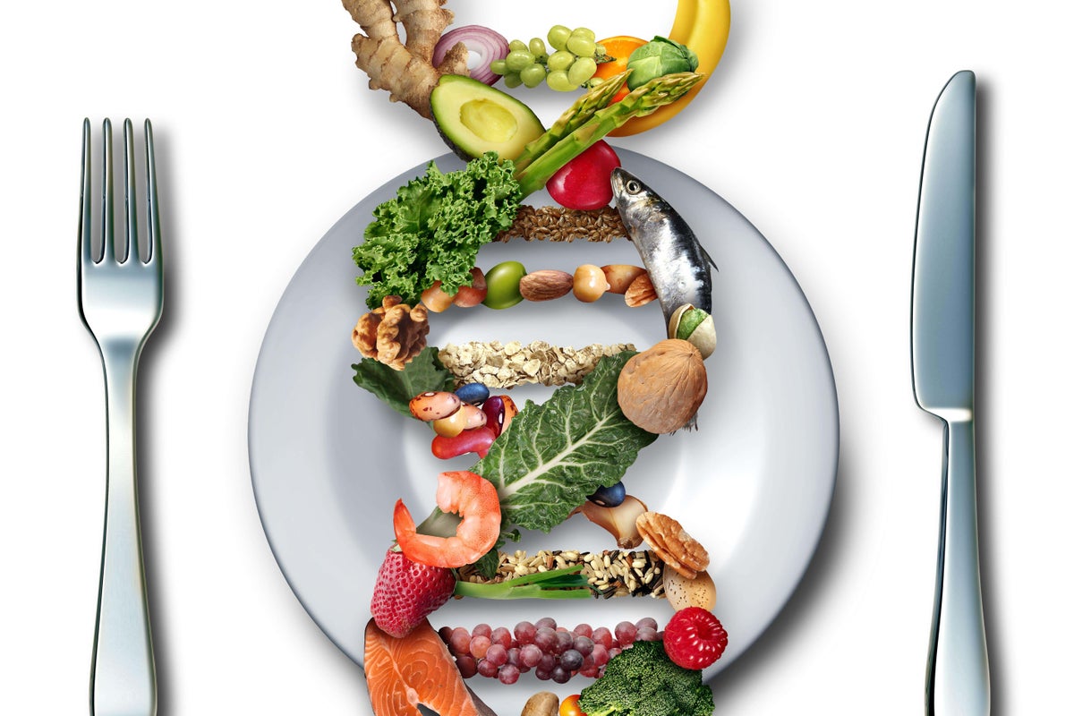 How to slow down ageing through diet and lifestyle