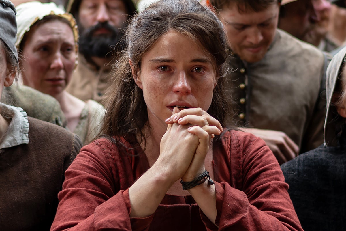 The real reason Hamnet is making you cry, according to psychologists