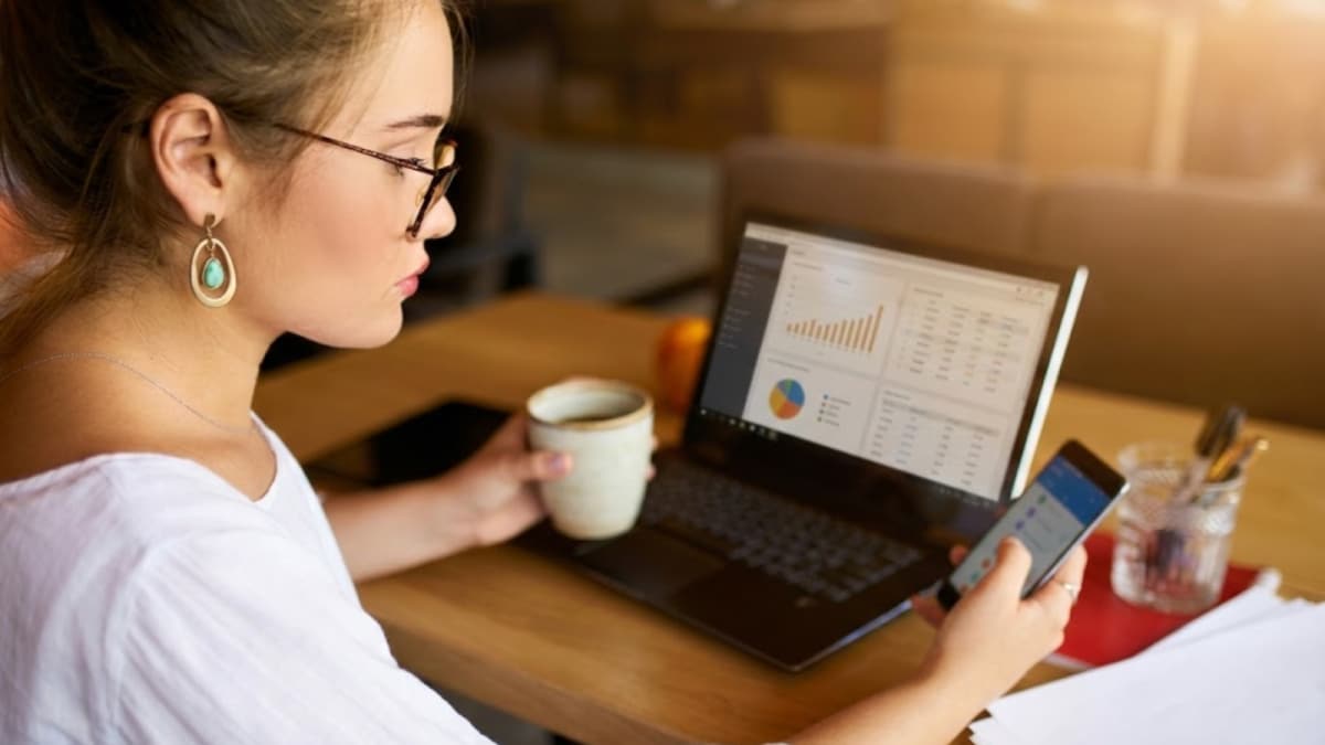 What Is The 90-Minute Mindset? How Sports Science Can Build Productivity At Work