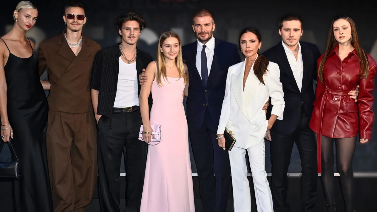 From The Beckhams To Indian Families, Why Protecting Your Peace Sometimes Means Creating Distance