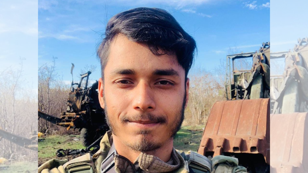 अध्ययन गर्न रुस गएका दिनेश २ वर्षदेखि सम्पर्कविहीन