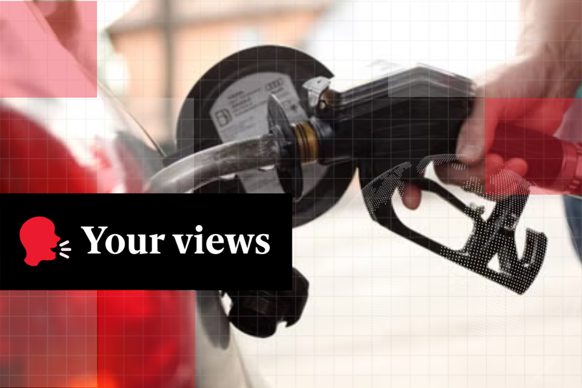 ‘Diesel vehicles last’: Why readers say electric won’t replace fuel any time soon