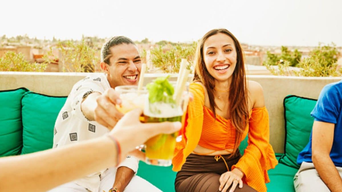 ‘Alcohol Isn’t Worth It’: Why Gen Z Is Going Sober And What It Reveals About Youth Culture