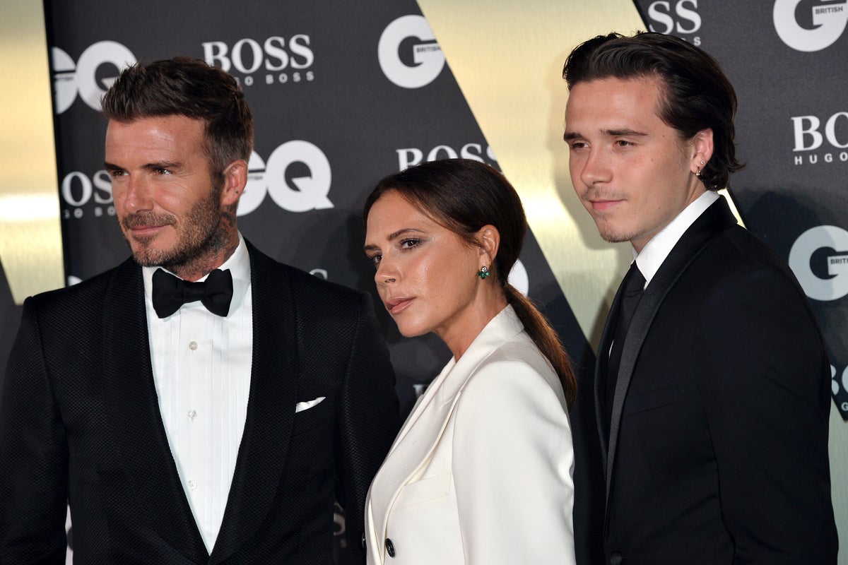 ‘Like Brooklyn Beckham, I blocked my parents on social media — and I have no regrets’