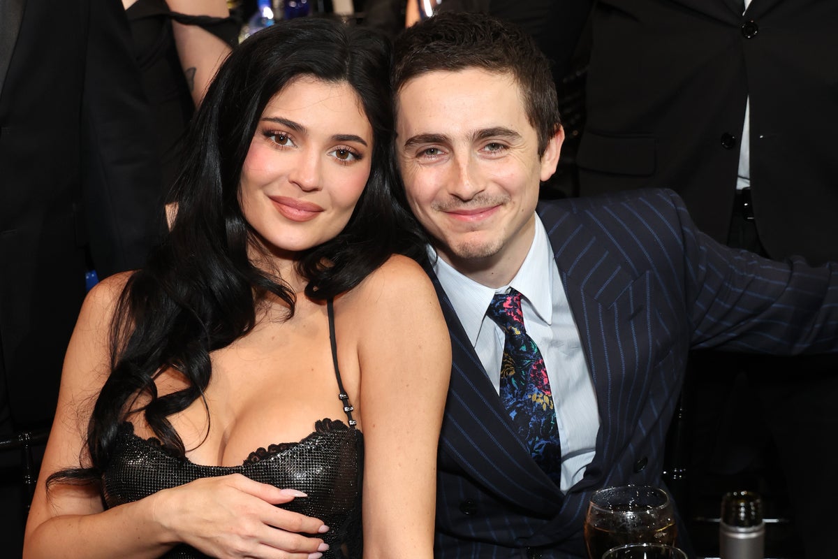 Why does Kylie Jenner and Timothée’s Chalamet’s relationship still provoke backlash?