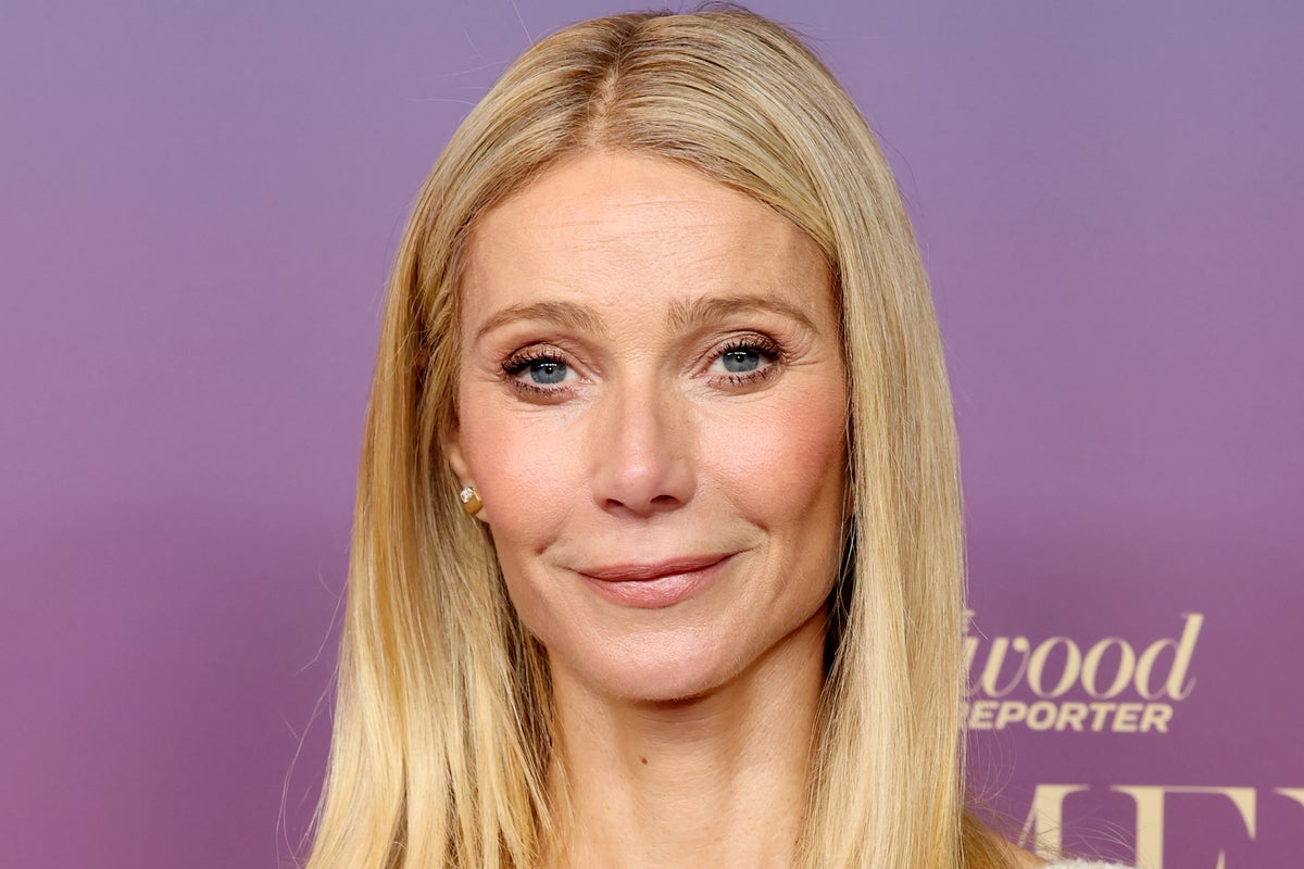 Gwyneth Paltrow is right – eating at 6pm is the most civilised thing you can do