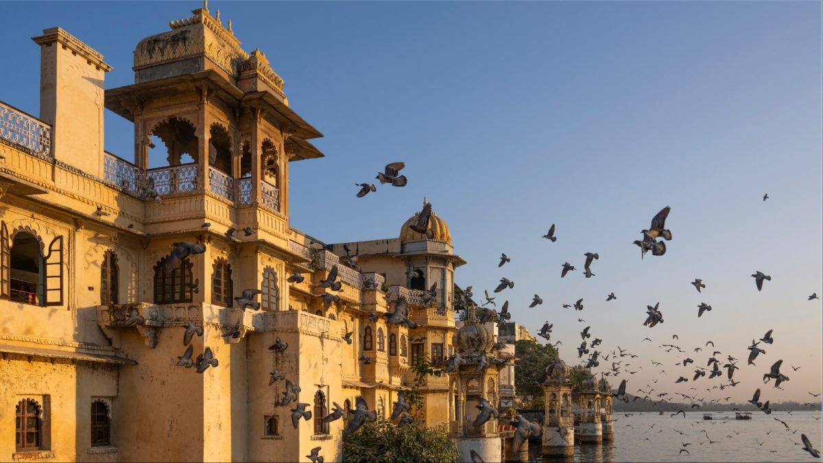 Where To Escape This Republic Day: Luxe Stays Across India Worth The Long Weekend