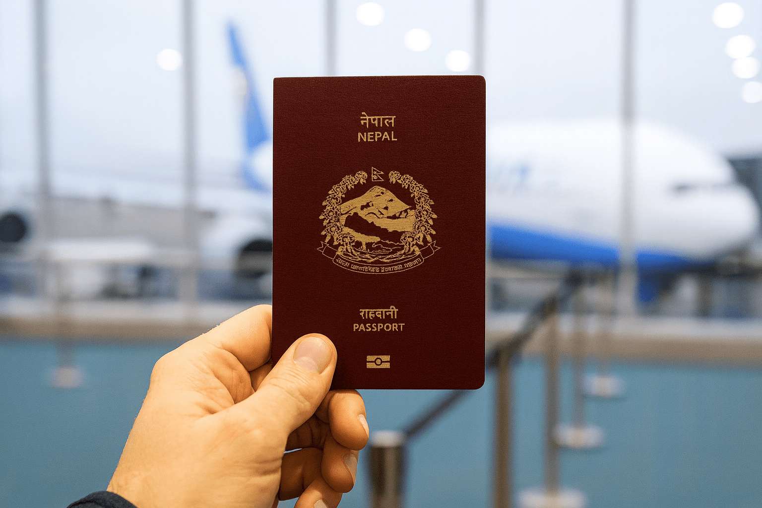 अमेरिकाबाट डिपोर्ट हुने नेपालीको संख्यामा मासिक उच्च रेकर्ड, डिसेम्बरमामात्रै ९८ जना डिपोर्ट