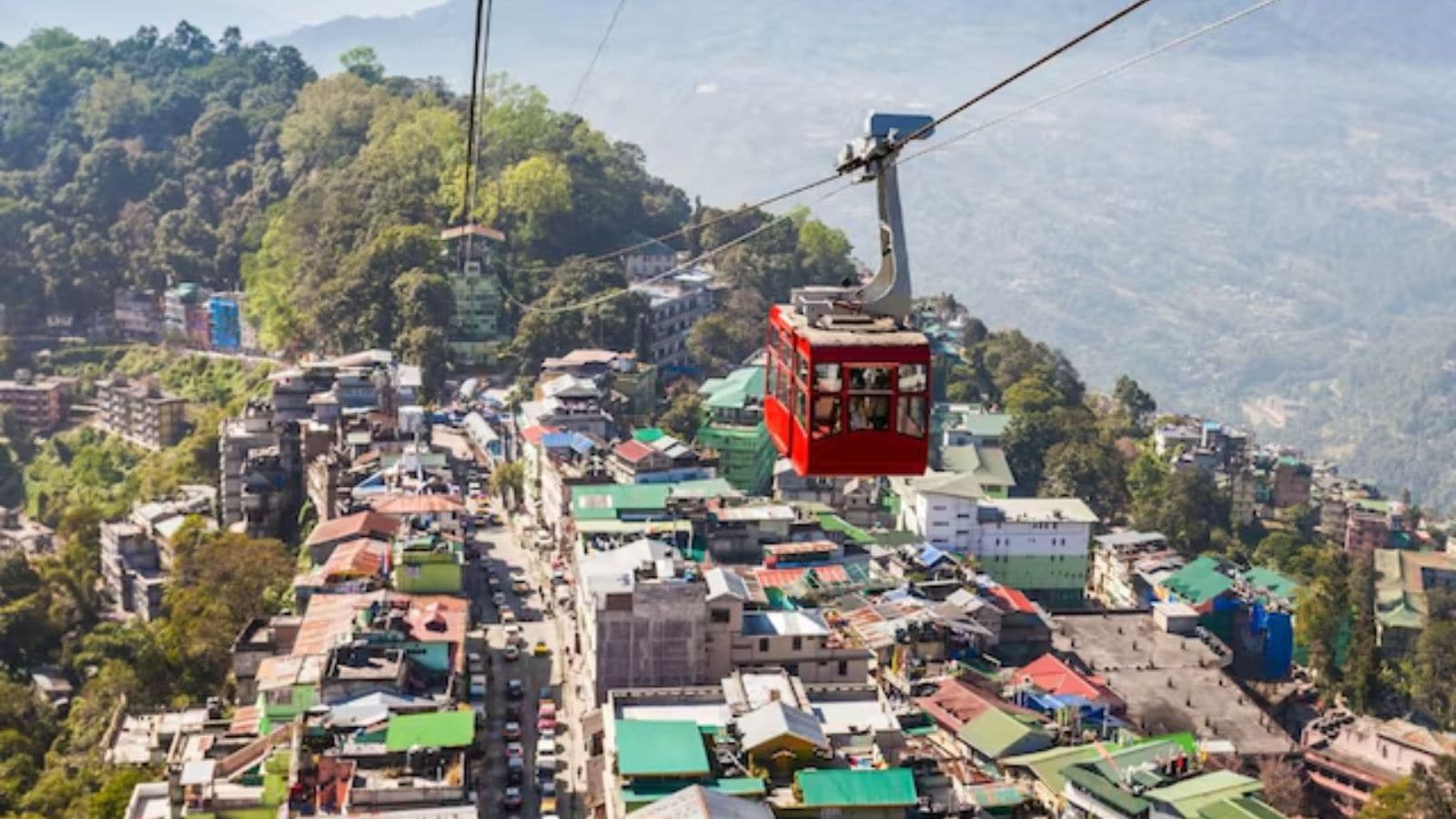 From Hill Stations To Coastal Retreats: Explore These 50 Places In India In 2026