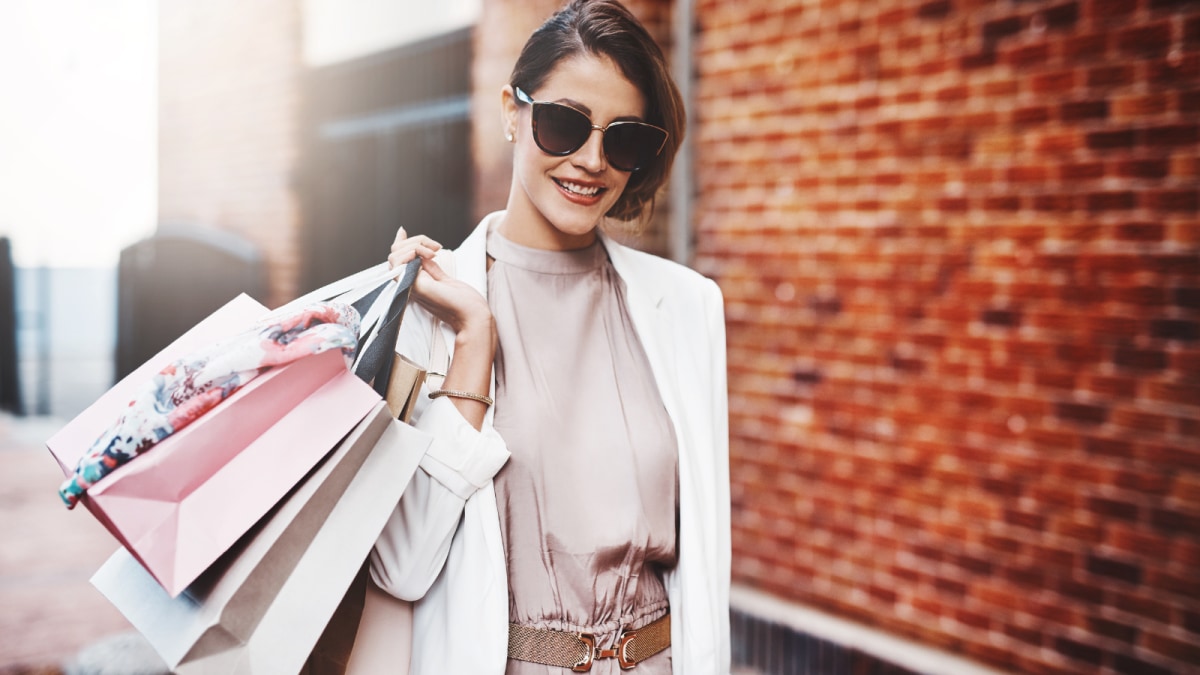 Is Stress Shopping The New Self-Care Trend For Gen Z? Decoding How Emotional Relief Comes With A Price Tag
