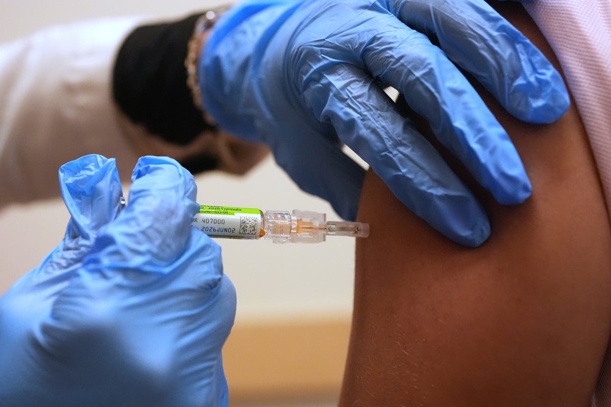 I’m an ER physician. Here’s why this flu season is hitting so hard