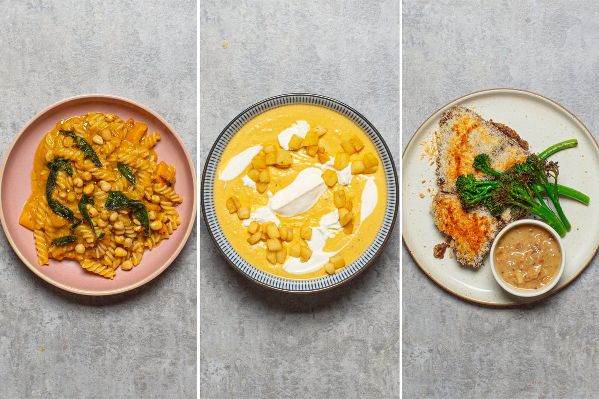 Cheap winter comfort food: Budget recipes that actually feel indulgent