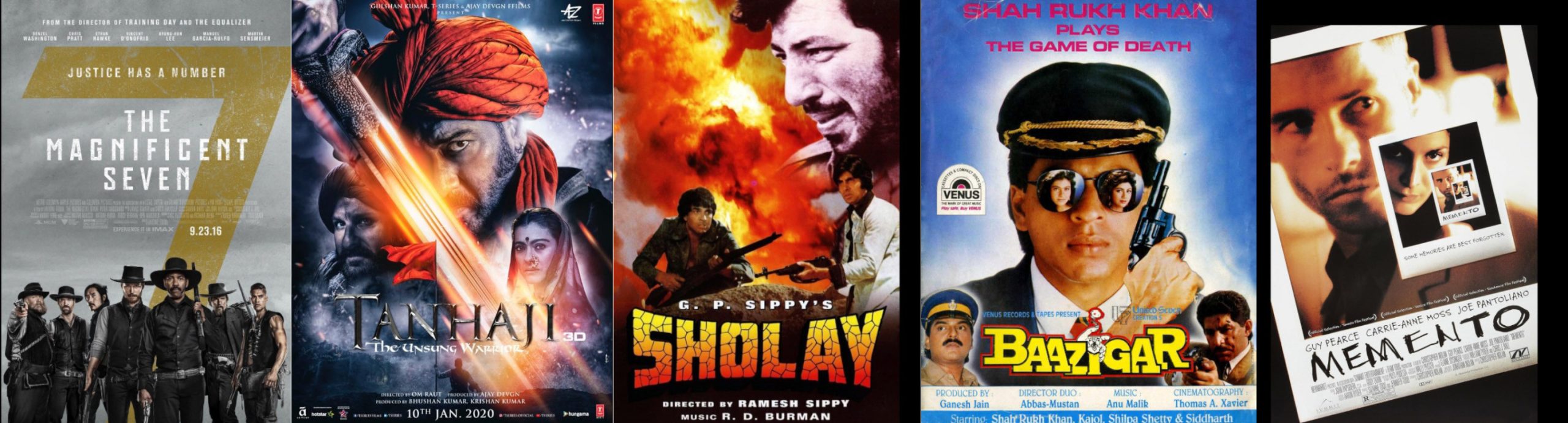 The cinema of falsehoods and fantasies | The Express Tribune