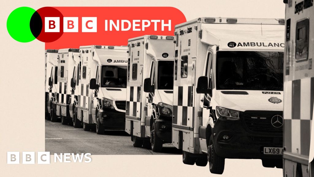 Why the NHS wastes billions on patients who shouldn’t be in hospital