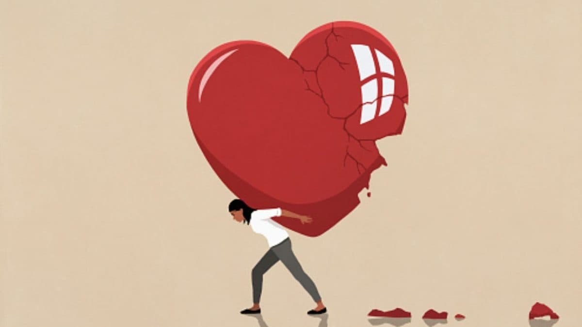 Sudden Heart Deaths In 40s: How Emotional Stress Triggers Cardiac Arrest; Blind Spots Explained