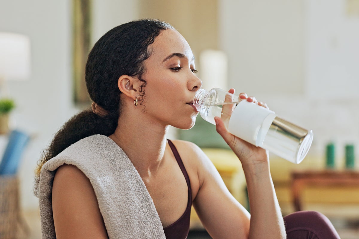 I’m a liver specialist. Here’s the truth about four common detoxes