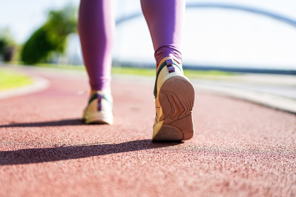 The Norwegian 4×4 workout that promises to improve fitness in little time