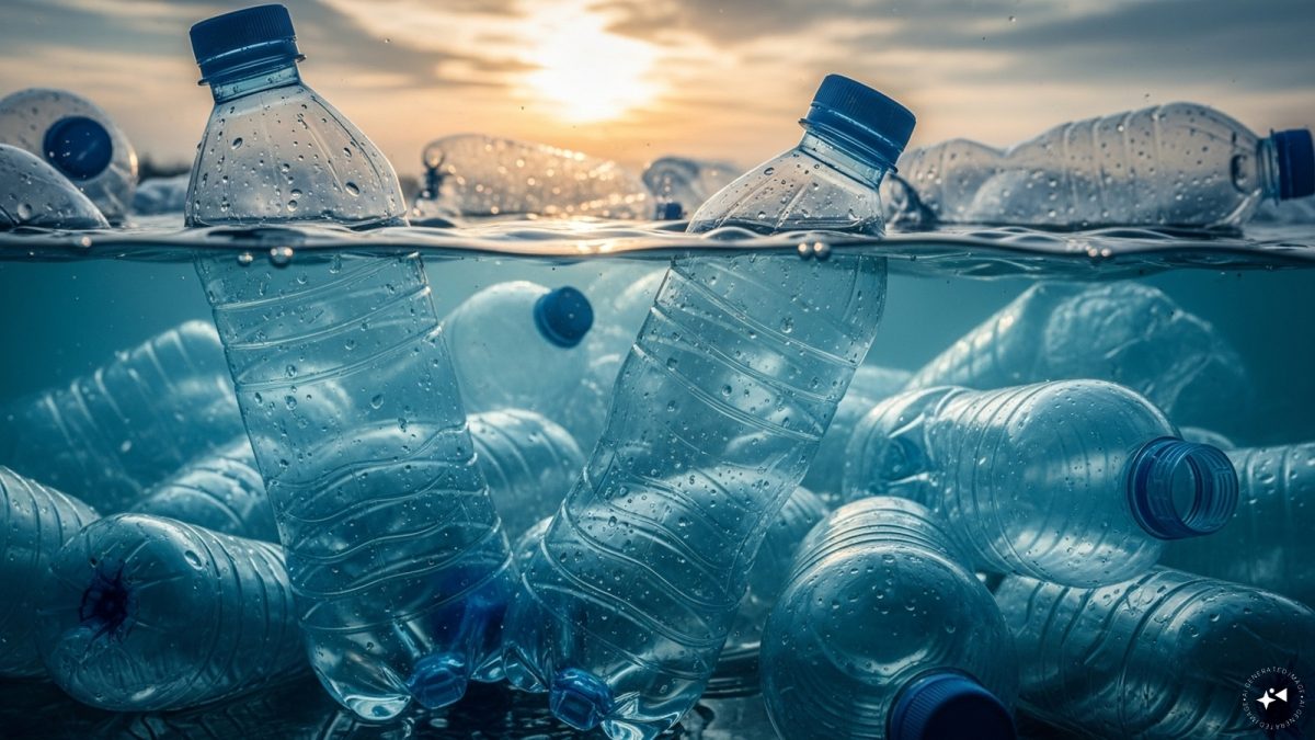 Let’s Talk Sex | That Plastic Water Bottle You Carry All Day Could It Be Affecting Your Sex Life