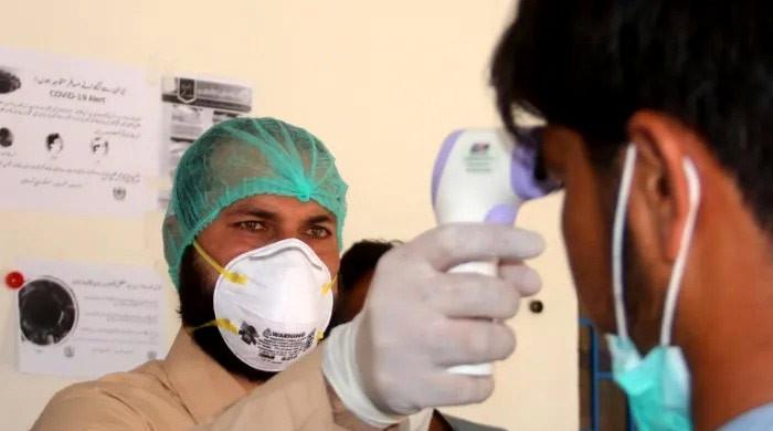 Pakistan orders strict screening of travellers to stop Nipah virus spread