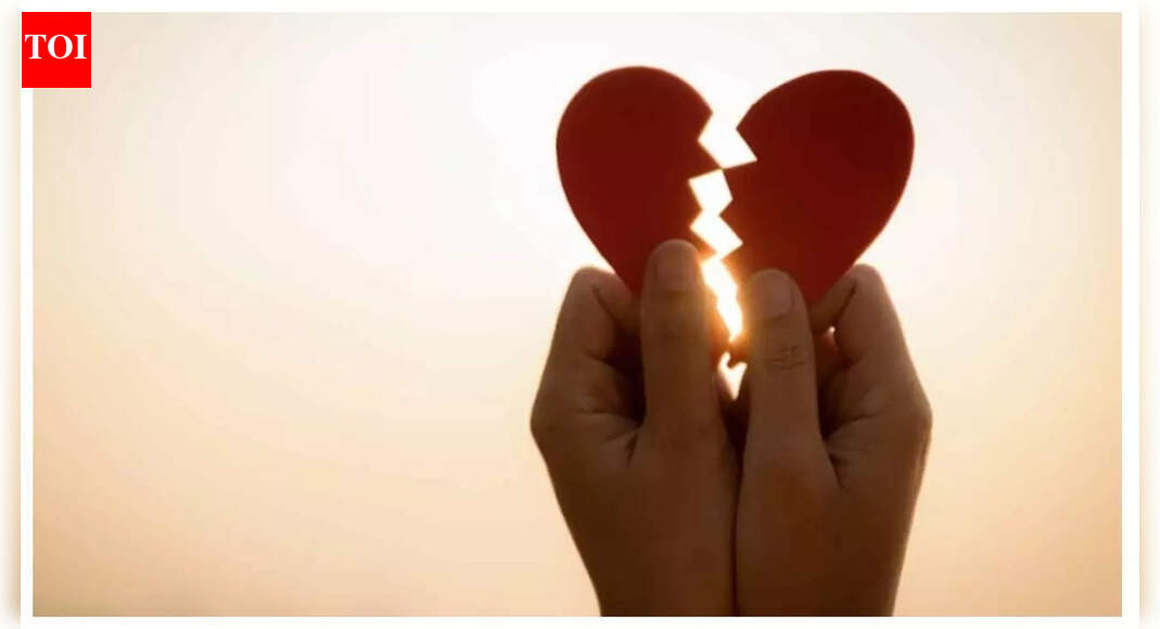 No fights, no lengthy court battles, no draining of resources: Why couples are choosing to ‘Quietly Divorce’ now – The Times of India
