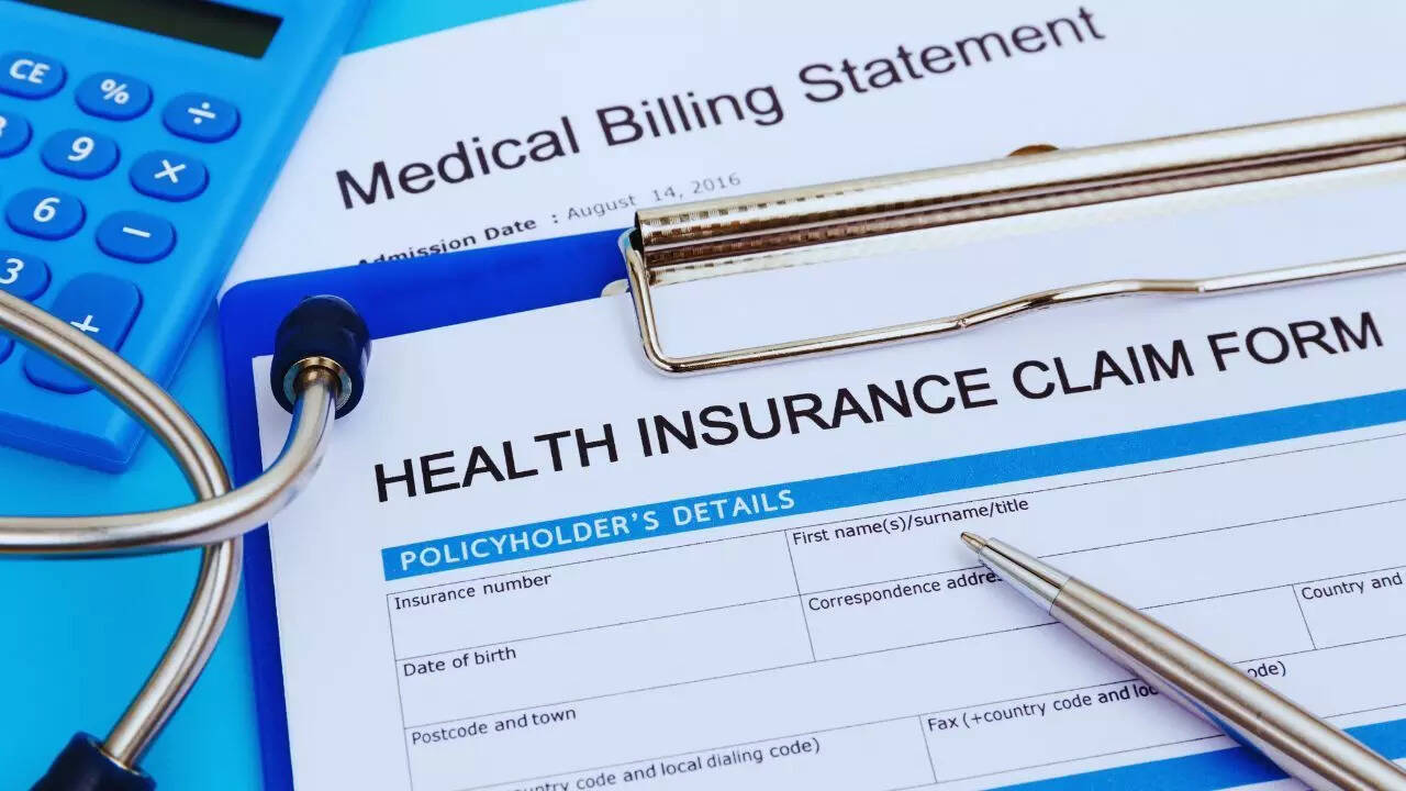 ‘My Rs 50 lakh policy ditched me in the darkest hour’: Why your health insurance policy may betray in true emergencies | – The Times of India