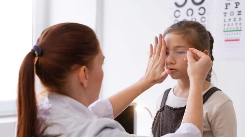Why early eye check-ups matter: Eye experts bust common myths about children’s vision
