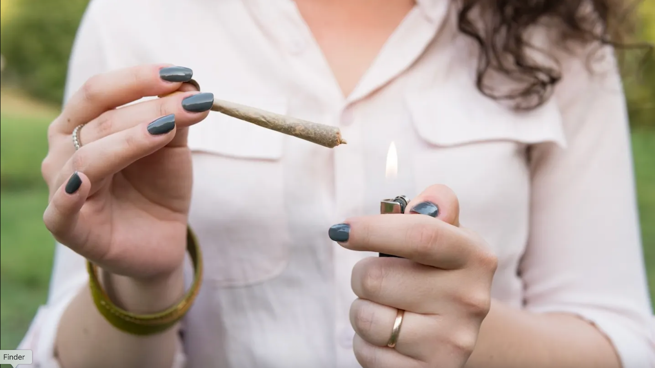 Big mistake to legalize marijuana? Health experts warn of ‘worse outcomes’