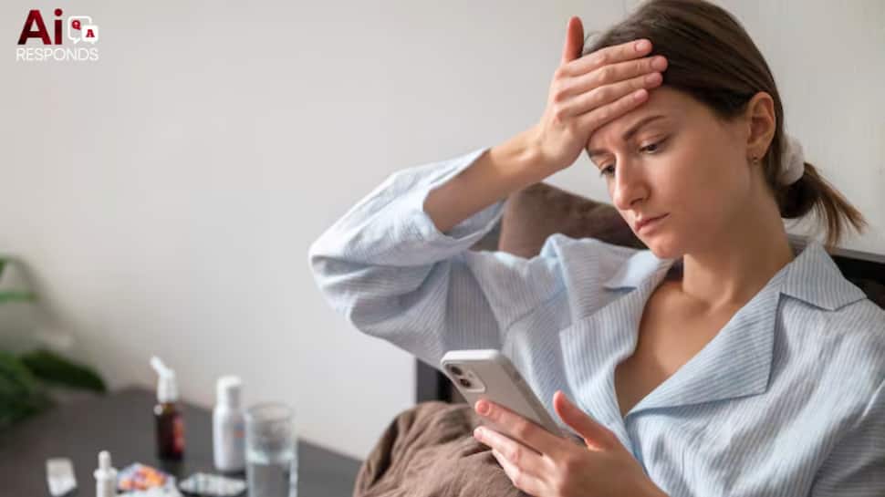 National Doctors Day 2026: 20 most common health questions people ask AI every day