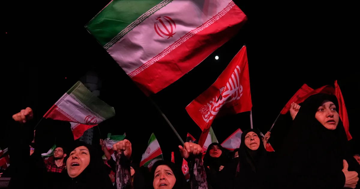 Major Gulf Fighting Restarts As U.S. And Saudi Strike Iran’s Allies In Iraq