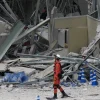 Death Toll Rises To 18 As Rescuers Comb Through Quake Rubble In Southwestern Japan