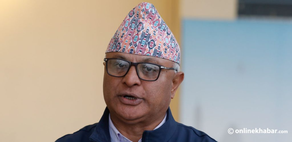 कोशीमा मुख्यमन्त्रीले आह्वान गरे सर्वदलीय बैठक – Online Khabar