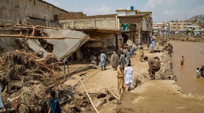As Pakistan’s monsoon arrives, people with HIV worry