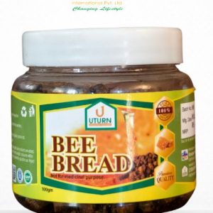 बी ब्रेड (Bee Bread) 100g