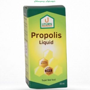 Bee Propolis 30ml प्रोपोलिस (मौरी चोप)
