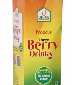 Triphala Juice
