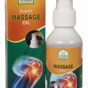 Massage Oil